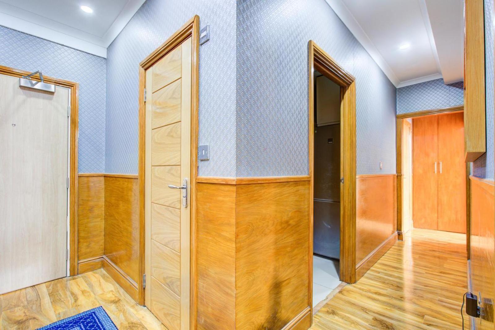 런던 Marble Arch Collection 아파트 외부 사진